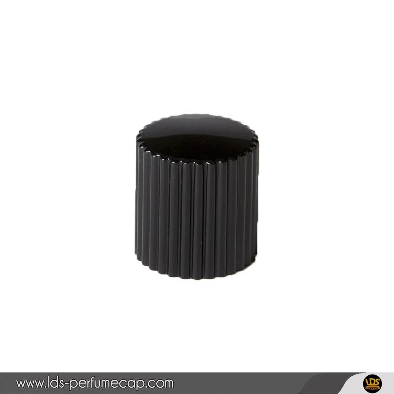 LDPC-072 Black Perfume Plastic cap (1) LDPC-072 Black Perfume Plastic cap (1)