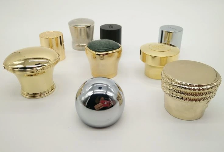 Liema Kuluri Nistgħu Nagħmlu Għal Zamac Perfume Cap?