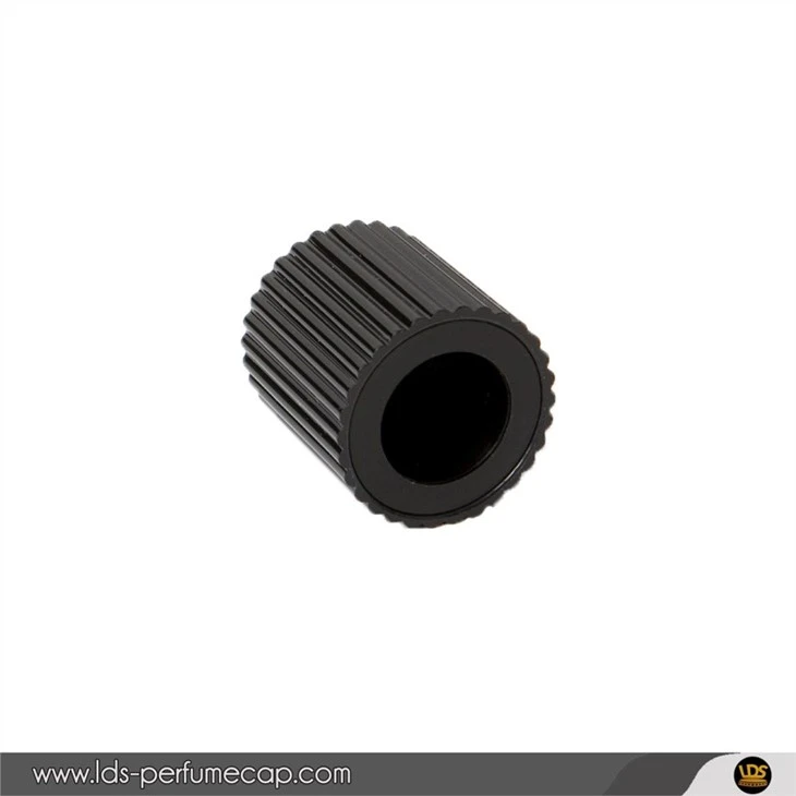 LDPC-072 Black Perfume Plastic Cover