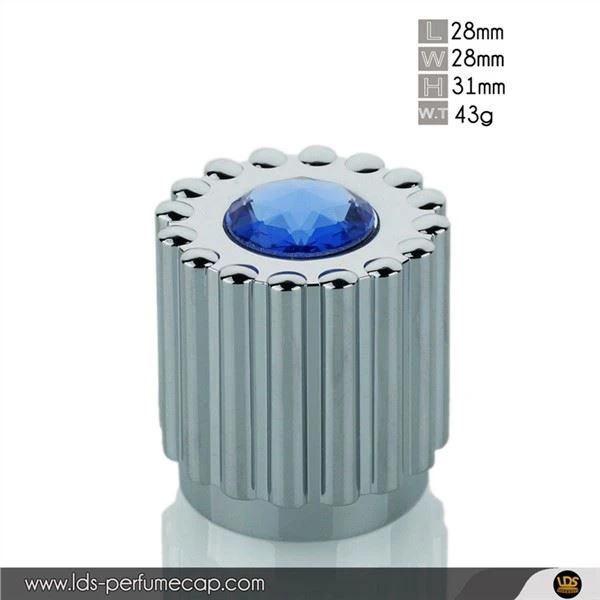 Żingu Alloy Zamac Kap Mill-Prodott Standard tagħna