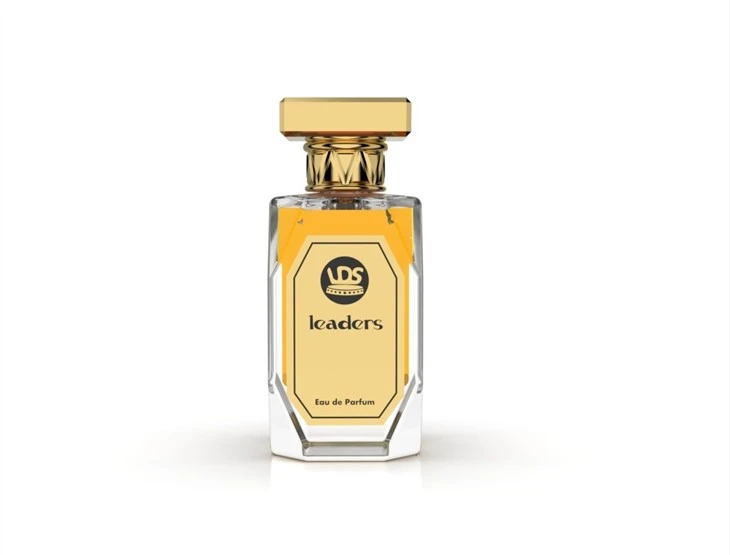 50ml + metal label